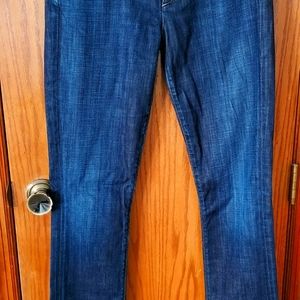 Citizens of Humanity jeans